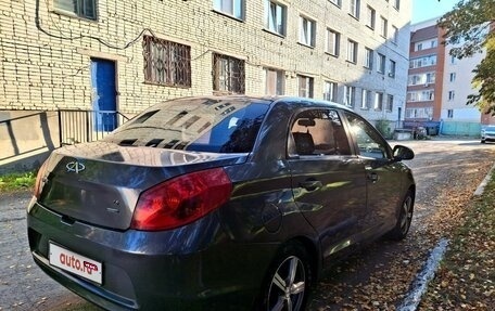 Chery Bonus (A13), 2011 год, 363 000 рублей, 5 фотография