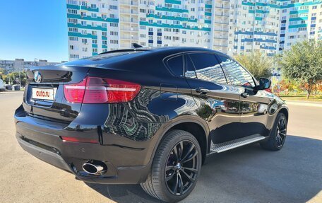 BMW X6, 2009 год, 2 600 000 рублей, 6 фотография