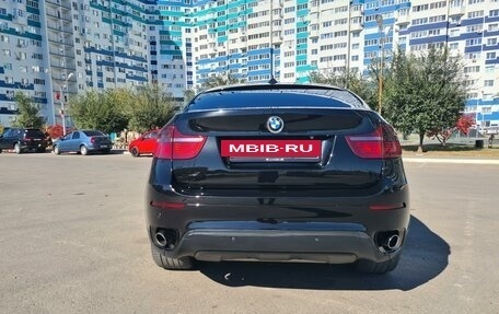 BMW X6, 2009 год, 2 600 000 рублей, 8 фотография