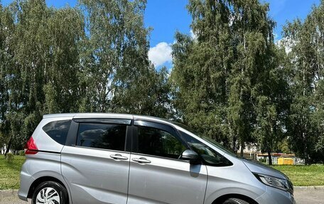 Honda Freed II, 2018 год, 1 800 000 рублей, 15 фотография