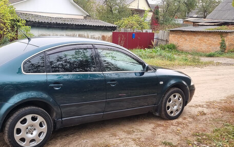 Volkswagen Passat B5+ рестайлинг, 2001 год, 450 000 рублей, 9 фотография