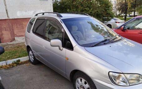 Toyota Corolla Spacio II, 1997 год, 455 000 рублей, 3 фотография