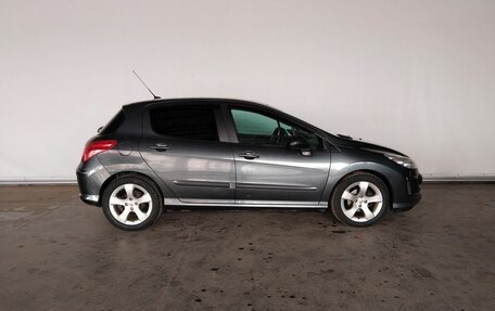 Peugeot 308 II, 2009 год, 461 000 рублей, 7 фотография