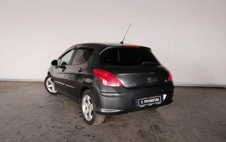 Peugeot 308 II, 2009 год, 461 000 рублей, 6 фотография