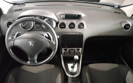 Peugeot 308 II, 2009 год, 461 000 рублей, 9 фотография