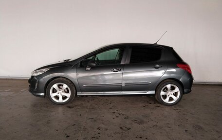 Peugeot 308 II, 2009 год, 461 000 рублей, 8 фотография