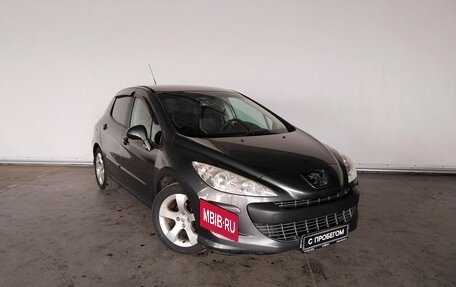 Peugeot 308 II, 2009 год, 461 000 рублей, 3 фотография