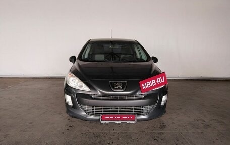 Peugeot 308 II, 2009 год, 461 000 рублей, 2 фотография