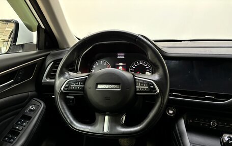 Haval F7 I, 2020 год, 2 176 000 рублей, 13 фотография