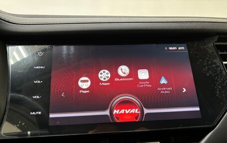 Haval F7 I, 2020 год, 2 176 000 рублей, 19 фотография