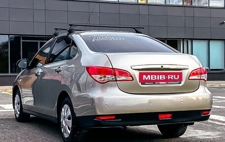 Nissan Almera, 2014 год, 791 250 рублей, 8 фотография