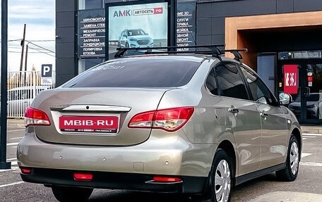 Nissan Almera, 2014 год, 791 250 рублей, 7 фотография