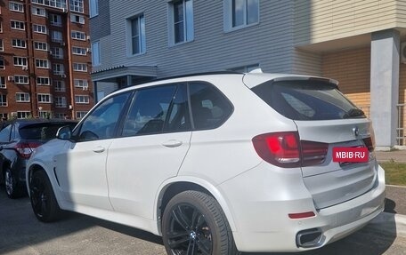 BMW X5, 2016 год, 7 000 000 рублей, 3 фотография