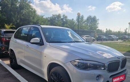 BMW X5, 2016 год, 7 000 000 рублей, 2 фотография