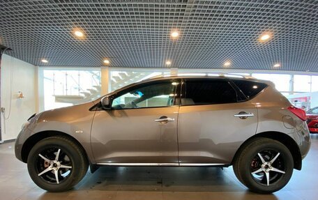 Nissan Murano, 2009 год, 1 199 000 рублей, 6 фотография