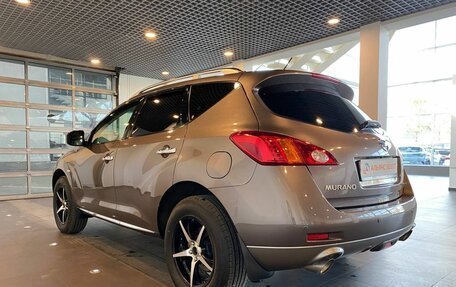 Nissan Murano, 2009 год, 1 199 000 рублей, 5 фотография