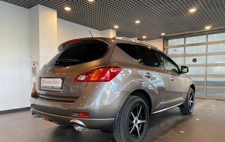 Nissan Murano, 2009 год, 1 199 000 рублей, 3 фотография