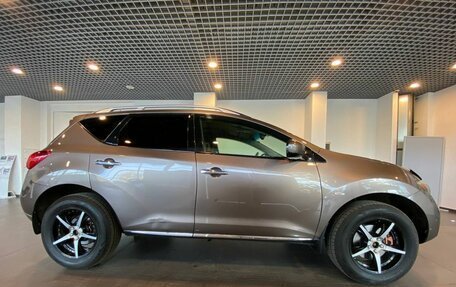 Nissan Murano, 2009 год, 1 199 000 рублей, 2 фотография