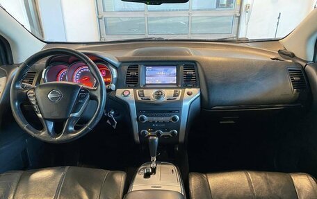 Nissan Murano, 2009 год, 1 199 000 рублей, 9 фотография