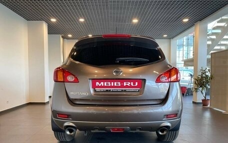 Nissan Murano, 2009 год, 1 199 000 рублей, 4 фотография