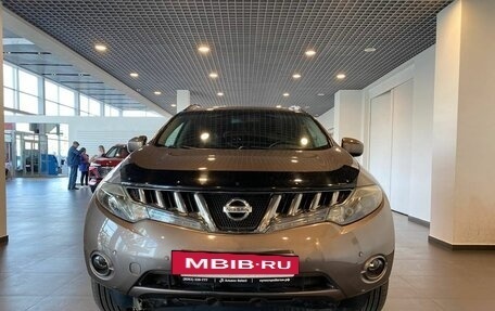 Nissan Murano, 2009 год, 1 199 000 рублей, 8 фотография