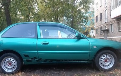 Mitsubishi Colt IV, 1996 год, 200 000 рублей, 1 фотография