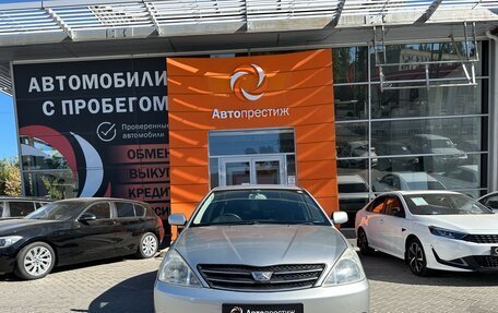 Toyota Allion, 2002 год, 749 000 рублей, 2 фотография