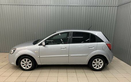 KIA Rio II, 2010 год, 805 000 рублей, 5 фотография