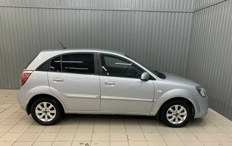 KIA Rio II, 2010 год, 805 000 рублей, 6 фотография