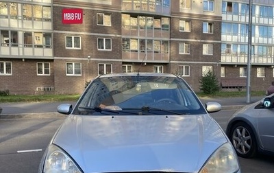 Ford Focus IV, 2003 год, 250 000 рублей, 1 фотография