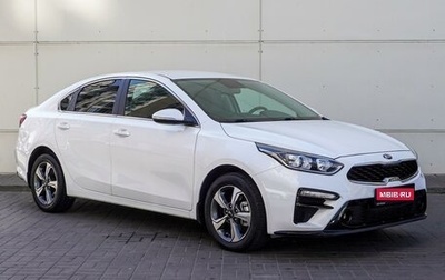 KIA Cerato IV, 2019 год, 2 080 000 рублей, 1 фотография