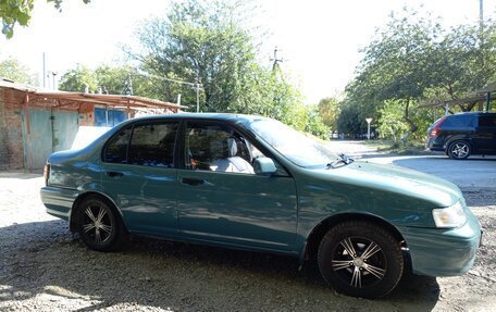 Toyota Corsa, 1993 год, 530 000 рублей, 2 фотография