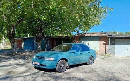 Toyota Corsa, 1993 год, 530 000 рублей, 7 фотография