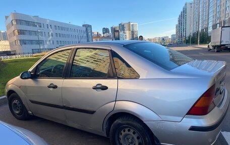 Ford Focus IV, 2003 год, 250 000 рублей, 4 фотография