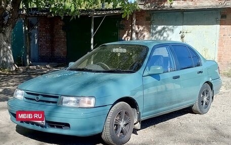 Toyota Corsa, 1993 год, 530 000 рублей, 6 фотография