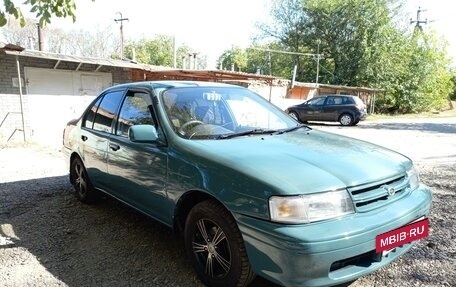 Toyota Corsa, 1993 год, 530 000 рублей, 3 фотография