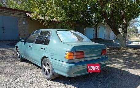 Toyota Corsa, 1993 год, 530 000 рублей, 5 фотография