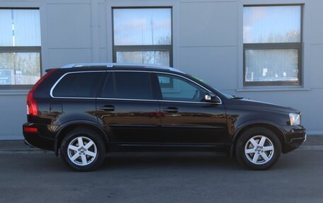 Volvo XC90 II рестайлинг, 2012 год, 1 599 000 рублей, 4 фотография