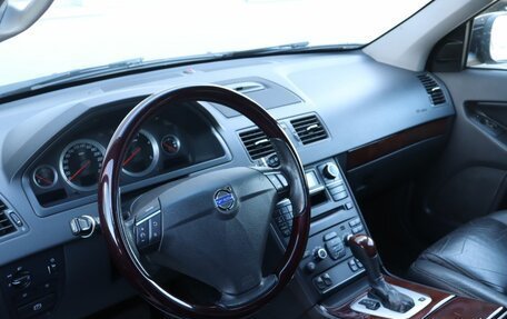 Volvo XC90 II рестайлинг, 2012 год, 1 599 000 рублей, 13 фотография