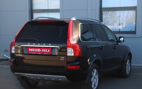 Volvo XC90 II рестайлинг, 2012 год, 1 599 000 рублей, 5 фотография