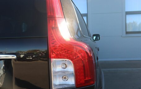 Volvo XC90 II рестайлинг, 2012 год, 1 599 000 рублей, 15 фотография