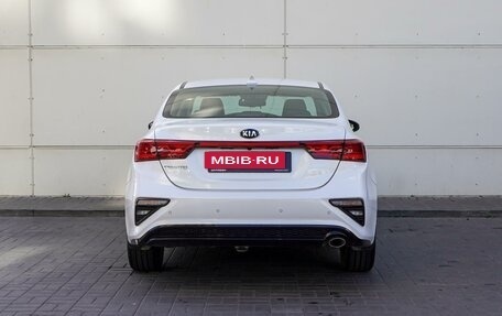 KIA Cerato IV, 2019 год, 2 080 000 рублей, 4 фотография