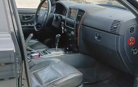 KIA Sorento IV, 2007 год, 1 000 000 рублей, 14 фотография