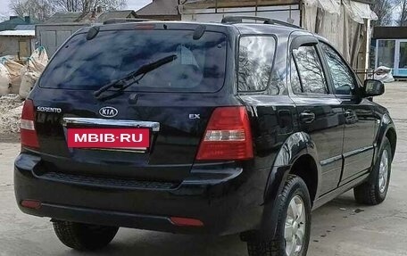 KIA Sorento IV, 2007 год, 1 000 000 рублей, 11 фотография