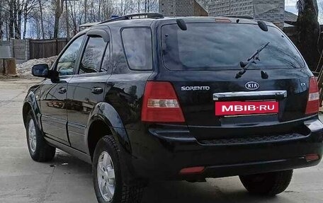 KIA Sorento IV, 2007 год, 1 000 000 рублей, 13 фотография