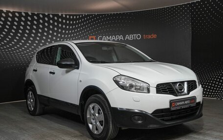 Nissan Qashqai, 2012 год, 1 120 400 рублей, 3 фотография