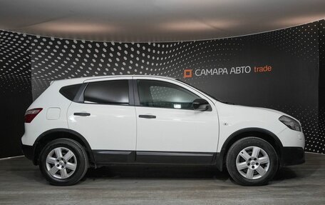 Nissan Qashqai, 2012 год, 1 120 400 рублей, 5 фотография