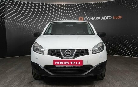 Nissan Qashqai, 2012 год, 1 120 400 рублей, 7 фотография