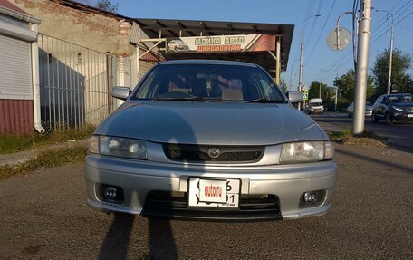 Mazda Familia, 1997 год, 300 000 рублей, 1 фотография