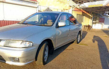 Mazda Familia, 1997 год, 300 000 рублей, 6 фотография